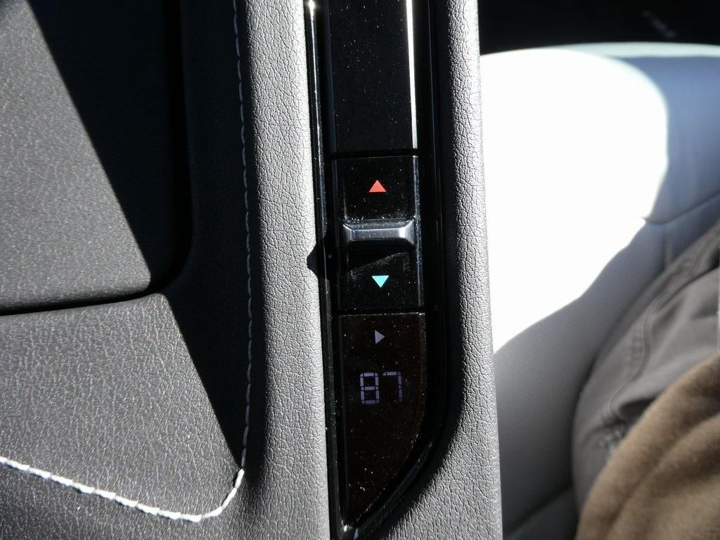 2021 Chevrolet Corvette Stingray 1LT