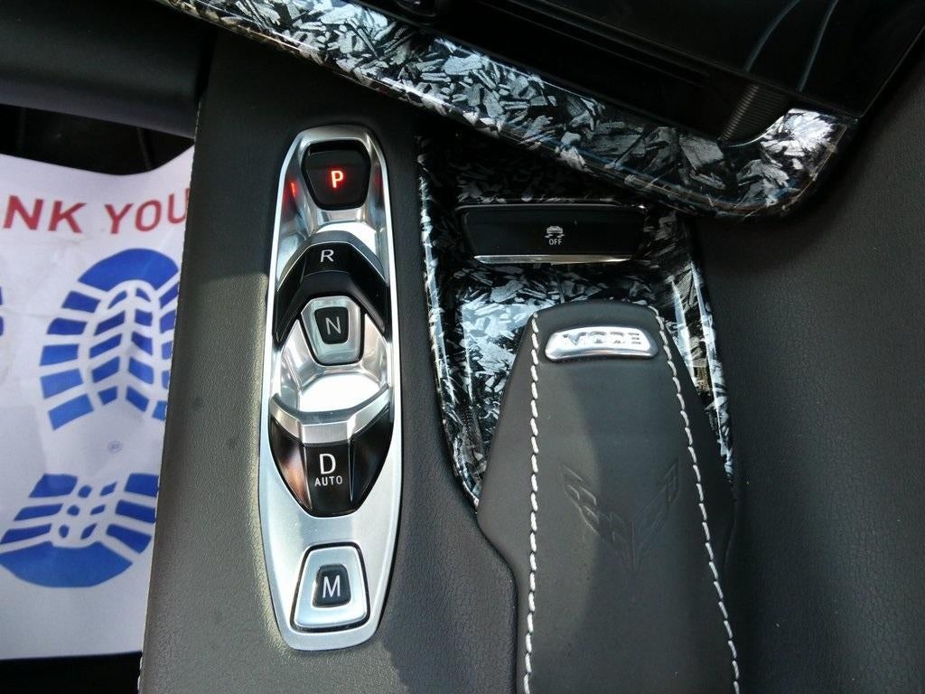 2021 Chevrolet Corvette Stingray 1LT