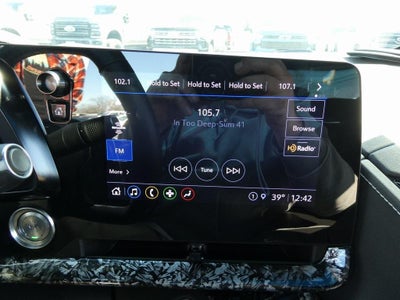 2021 Chevrolet Corvette Stingray 1LT