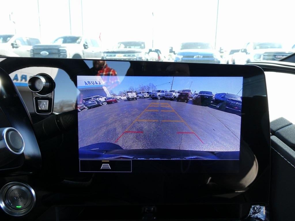 2021 Chevrolet Corvette Stingray 1LT