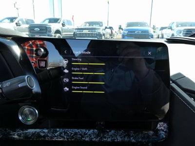 2021 Chevrolet Corvette Stingray 1LT