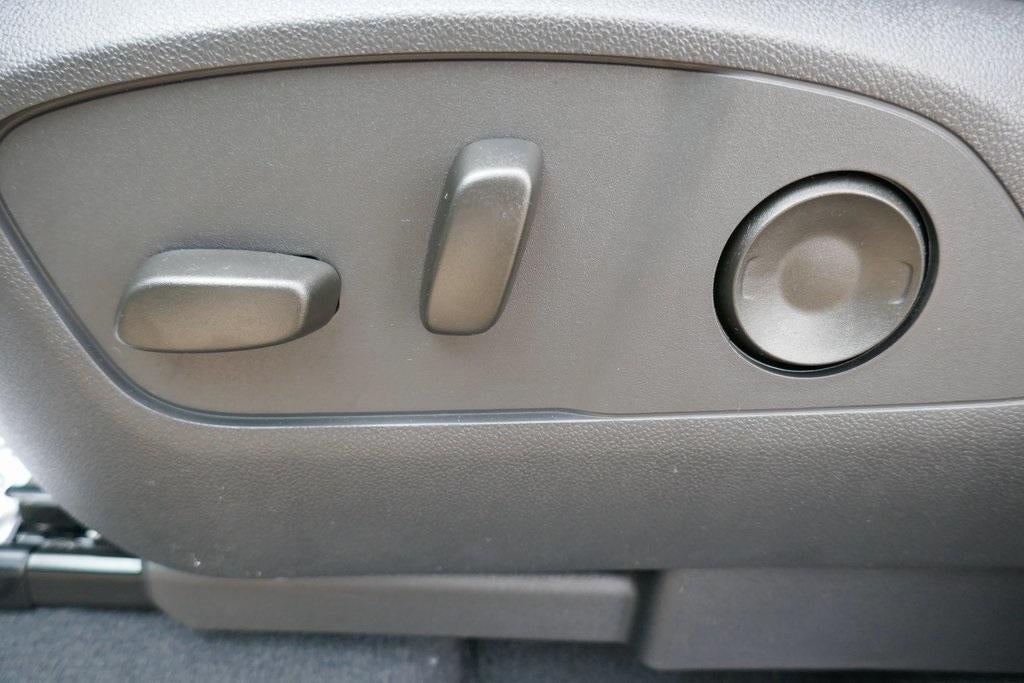 2026 Chevrolet Silverado EV LT - Standard Range