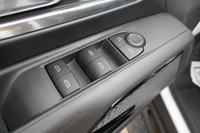 2026 Chevrolet Silverado EV LT - Standard Range