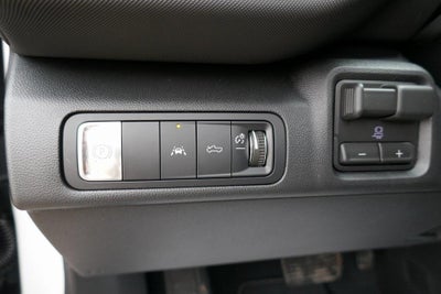 2026 Chevrolet Silverado EV LT - Standard Range