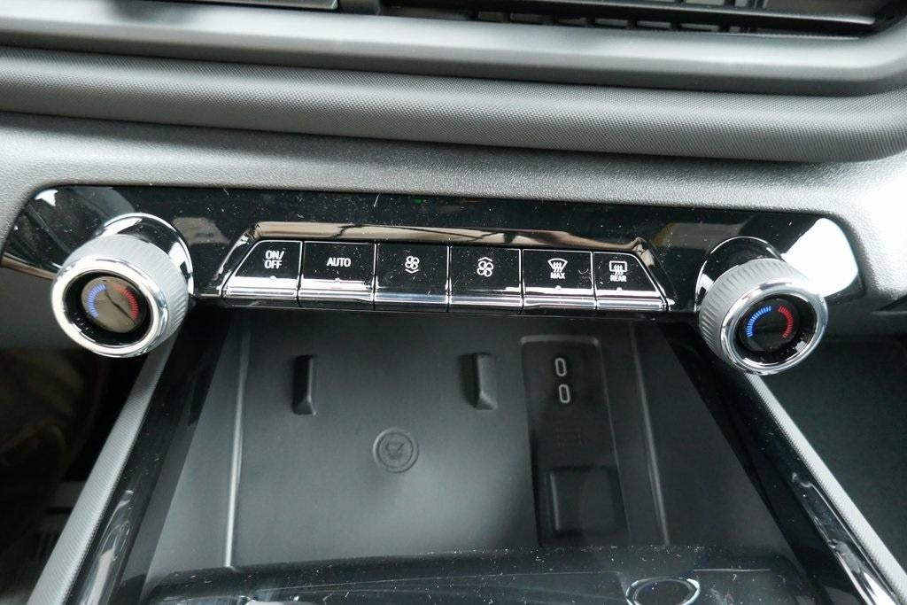 2026 Chevrolet Silverado EV LT - Standard Range