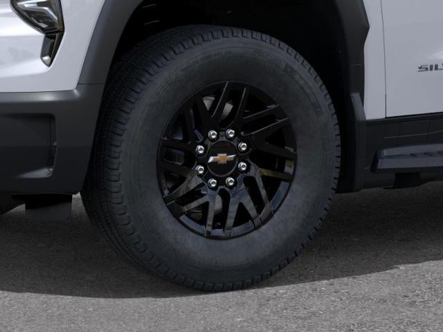 2026 Chevrolet Silverado EV LT - Standard Range