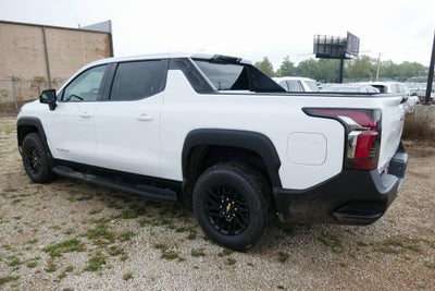 2026 Chevrolet Silverado EV LT - Standard Range