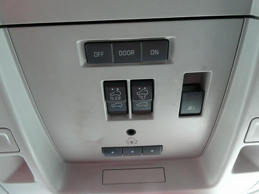 2019 Chevrolet Silverado 2500 HD LTZ