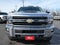 2019 Chevrolet Silverado 2500 HD LTZ