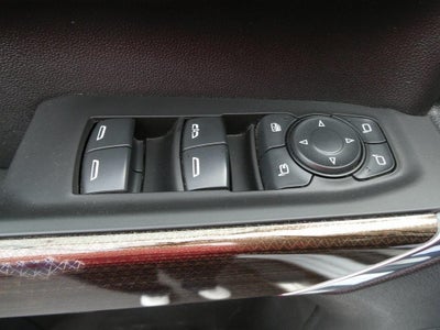 2021 Chevrolet Silverado 2500 HD LT