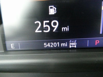 2021 Chevrolet Silverado 2500 HD LT