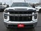2021 Chevrolet Silverado 2500 HD LT