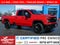 2024 Chevrolet Silverado 3500 HD WT