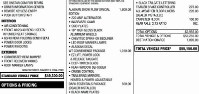 2024 Chevrolet Silverado 3500 HD WT