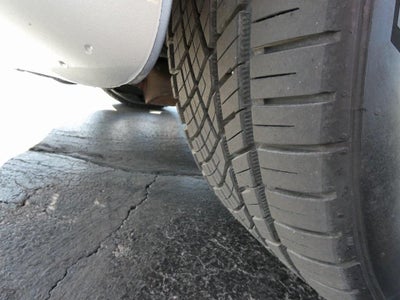 2005 Chevrolet SSR LS