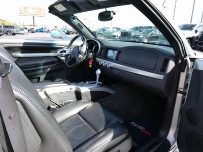 2005 Chevrolet SSR LS