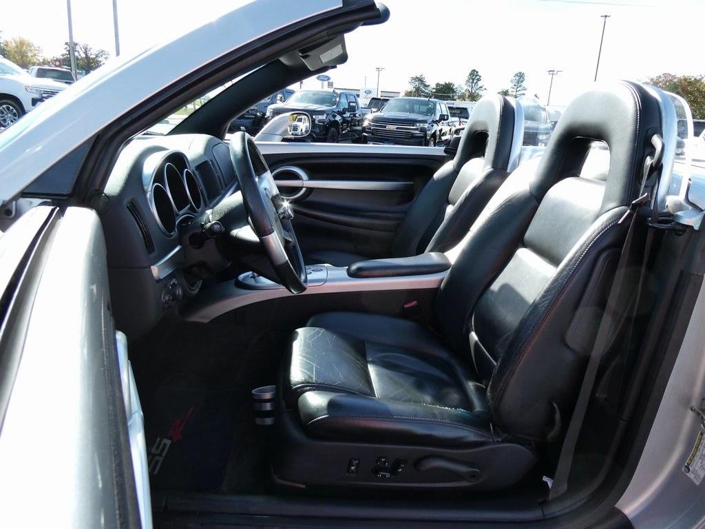 2005 Chevrolet SSR LS