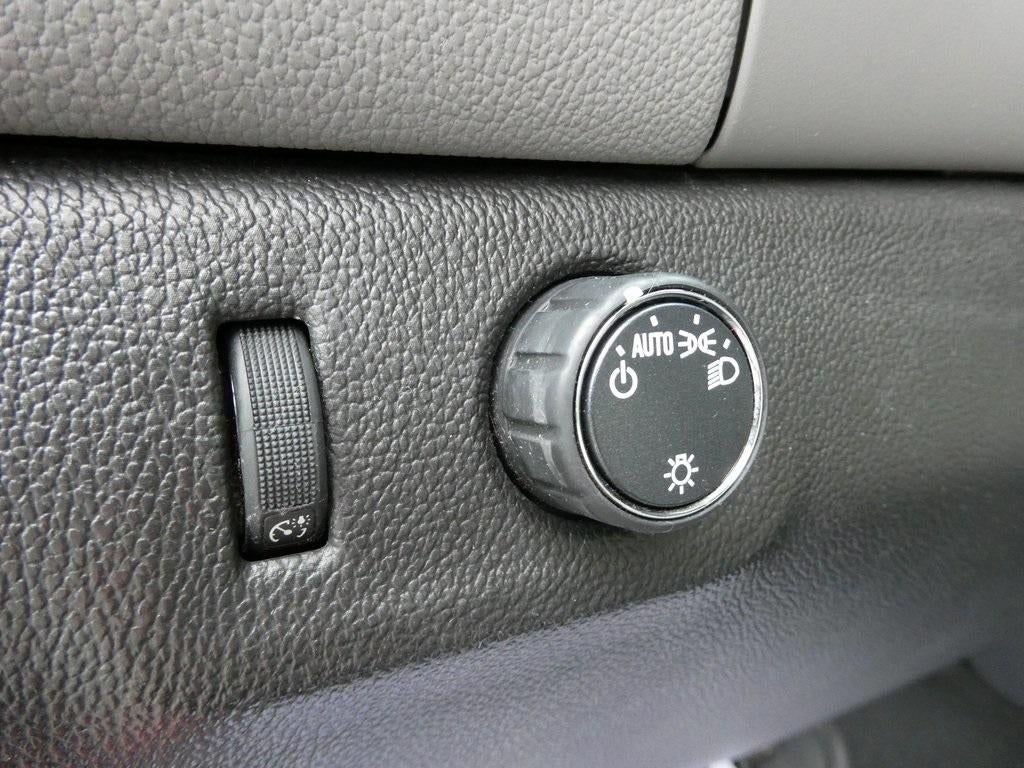 2020 Chevrolet Colorado 2WD Work Truck