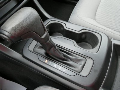 2020 Chevrolet Colorado 2WD Work Truck