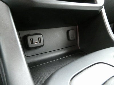 2020 Chevrolet Colorado 2WD Work Truck