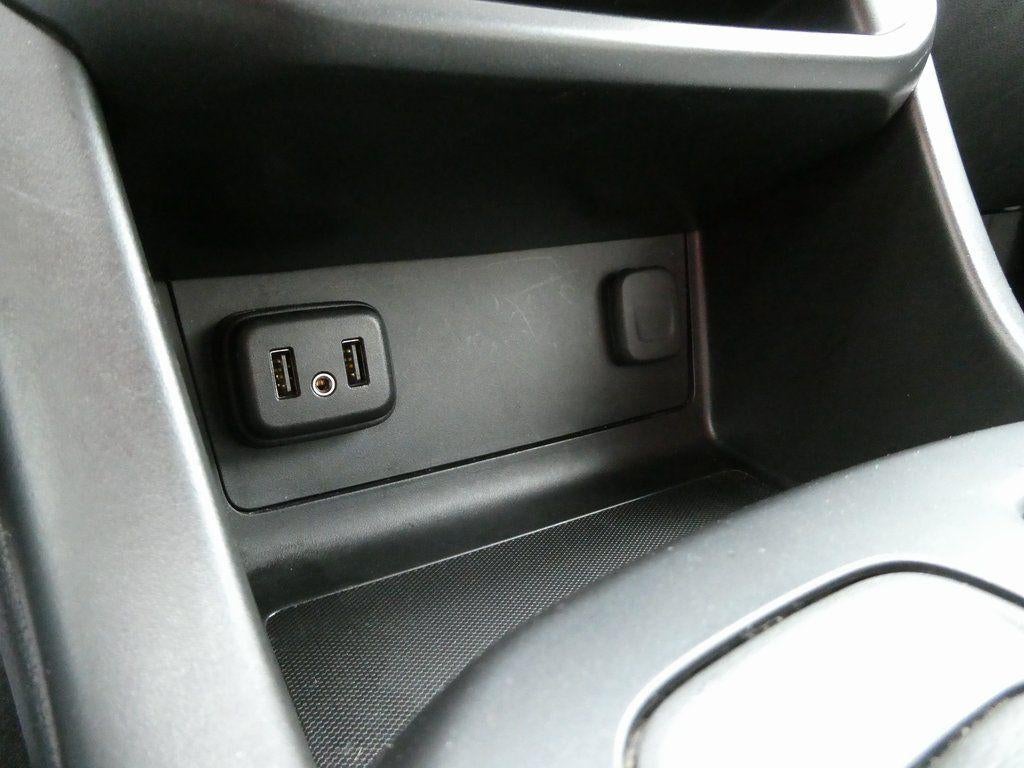 2020 Chevrolet Colorado 2WD Work Truck