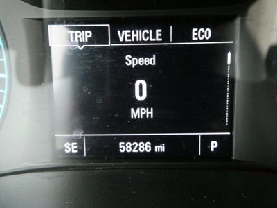 2020 Chevrolet Colorado 2WD Work Truck