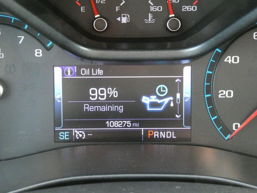 2018 Chevrolet Colorado 4WD ZR2