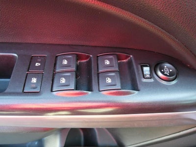 2020 Chevrolet Colorado 4WD LT