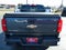 2020 Chevrolet Colorado 4WD LT