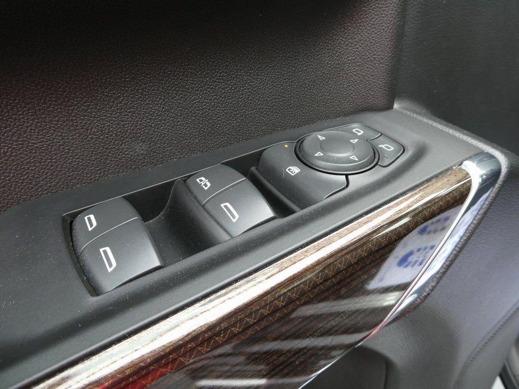 2022 Chevrolet Silverado 1500 LTD LT All Star Edition Plus