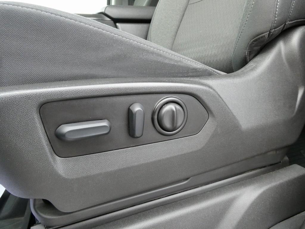 2022 Chevrolet Silverado 1500 LTD LT All Star Edition Plus