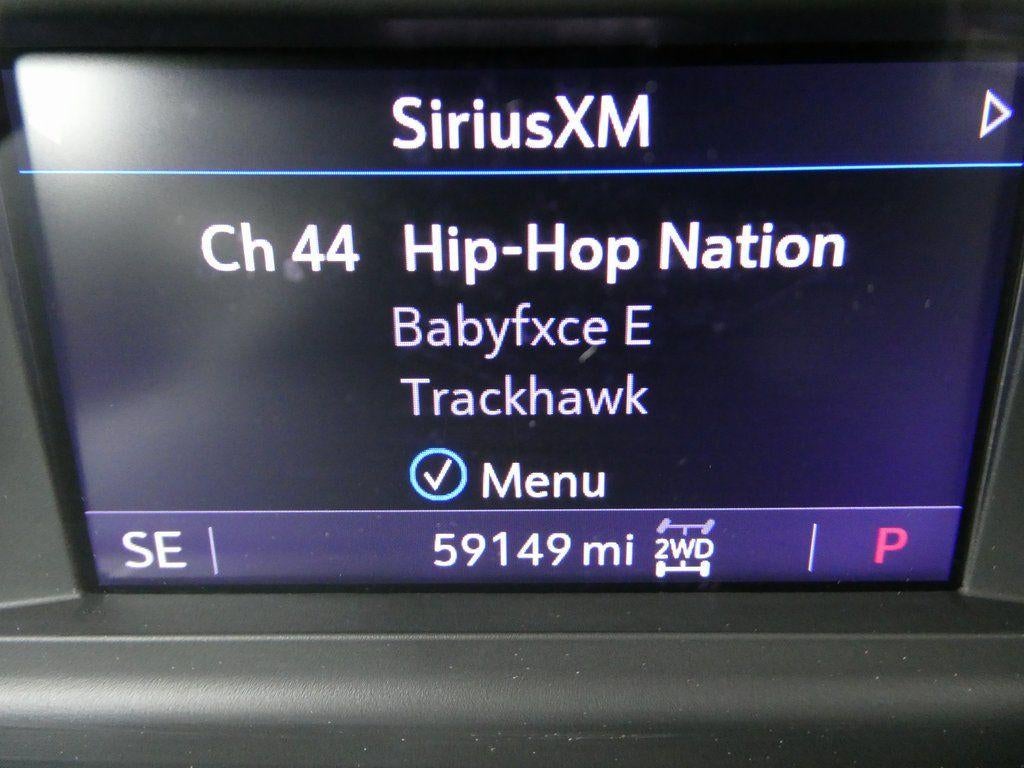 2022 Chevrolet Silverado 1500 LTD LT All Star Edition Plus