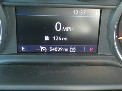 2021 Chevrolet Silverado 1500 RST All Star Edition Plus