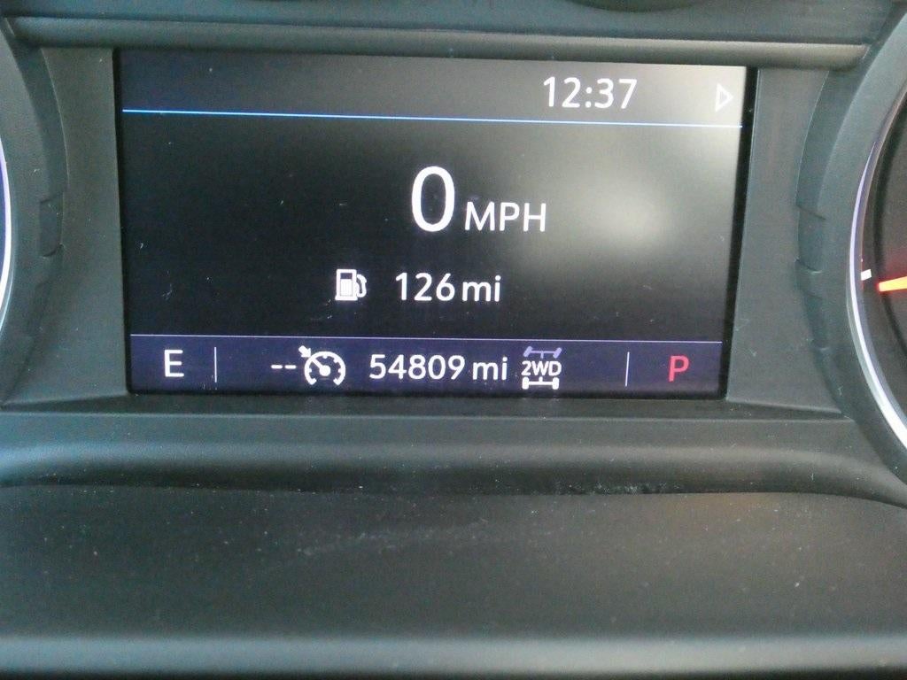 2021 Chevrolet Silverado 1500 RST All Star Edition Plus