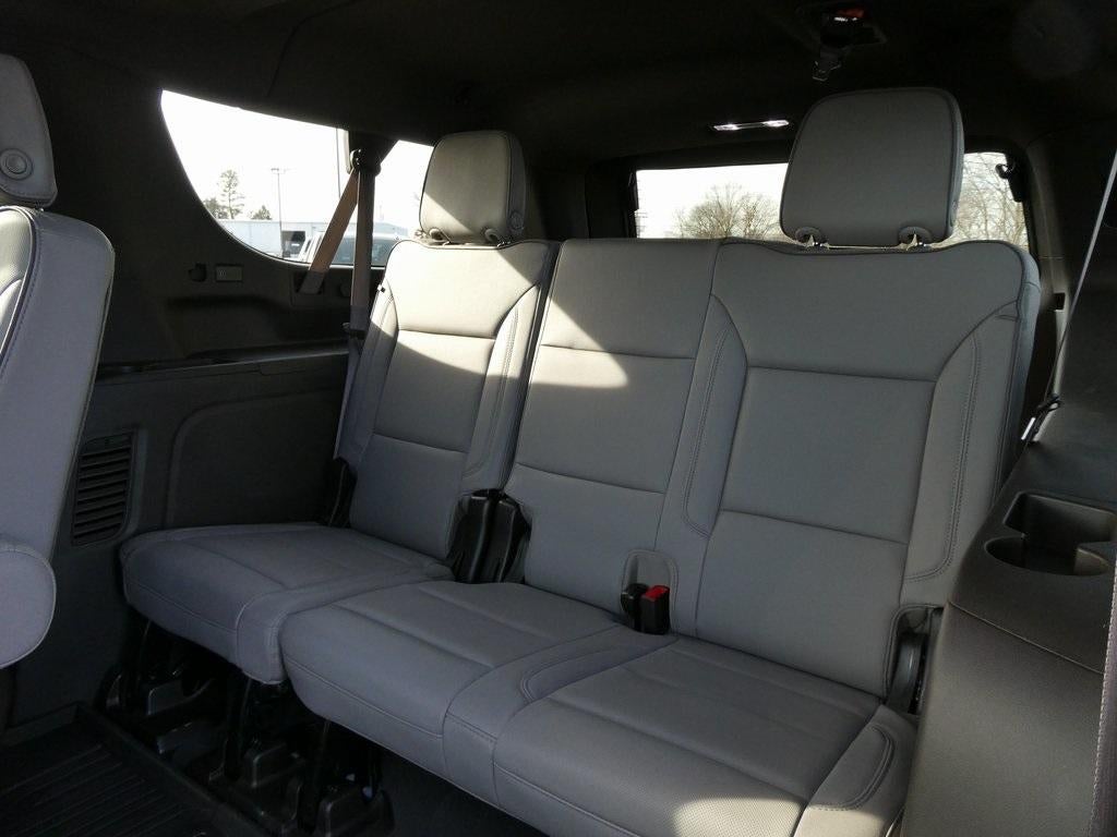 2024 GMC Yukon XL SLT