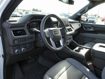 2024 GMC Yukon XL SLT