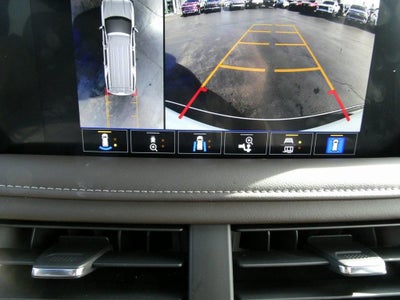 2024 GMC Yukon XL SLT