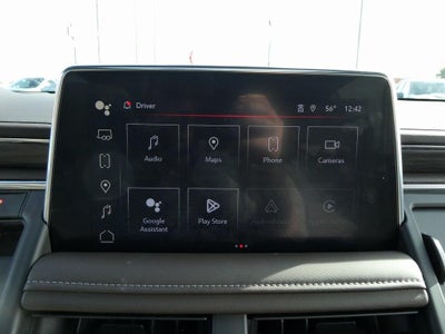 2024 GMC Yukon XL SLT