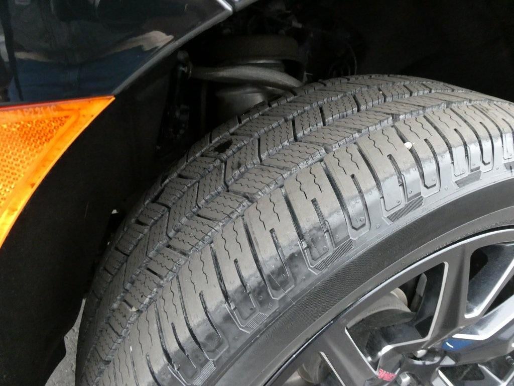 2024 GMC Yukon XL Denali Ultimate