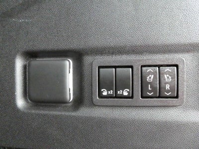 2024 GMC Yukon XL Denali Ultimate