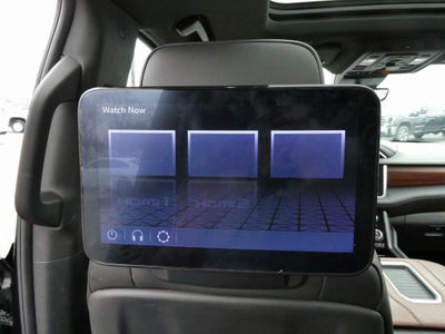 2024 GMC Yukon XL Denali Ultimate