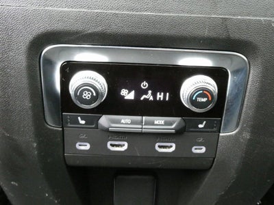 2024 GMC Yukon XL Denali Ultimate