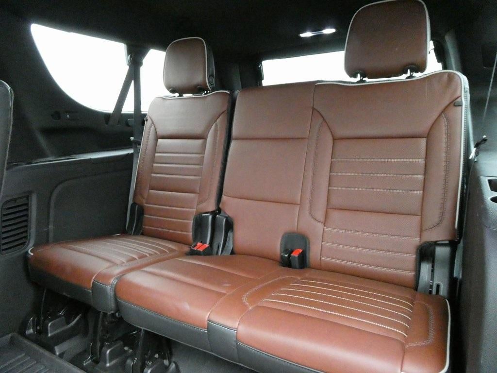 2024 GMC Yukon XL Denali Ultimate