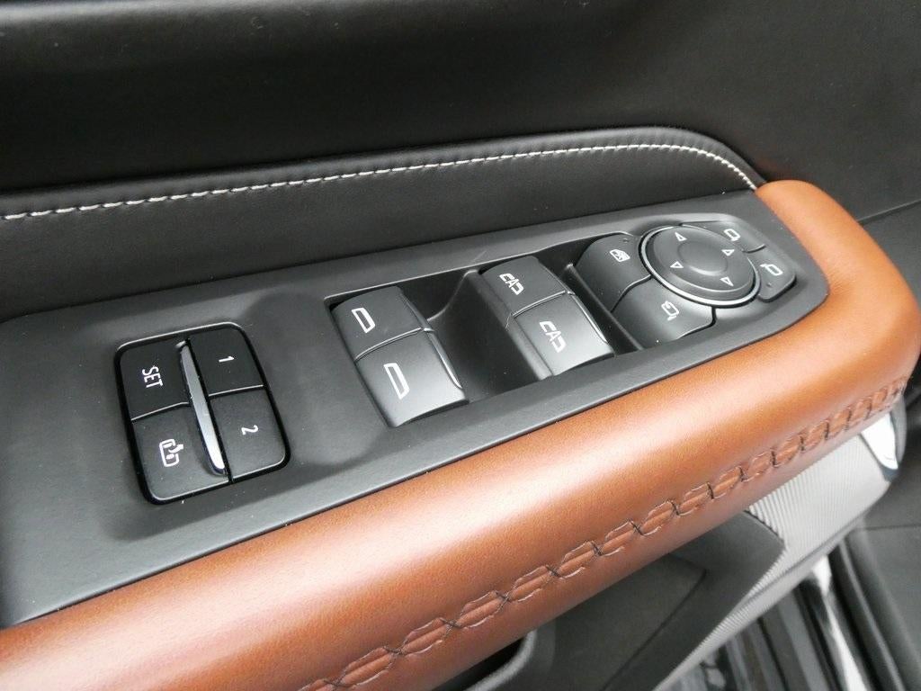 2024 GMC Yukon XL Denali Ultimate