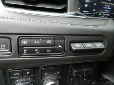 2024 GMC Yukon XL Denali Ultimate