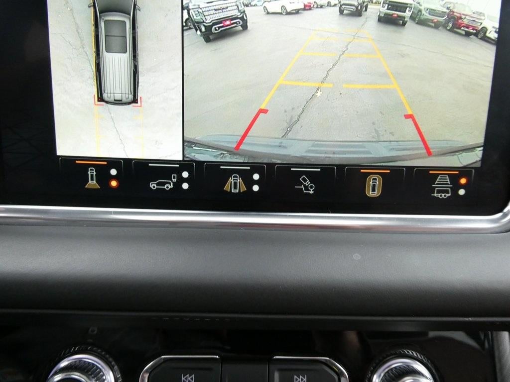 2024 GMC Yukon XL Denali Ultimate