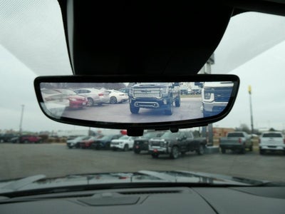 2024 GMC Yukon XL Denali Ultimate