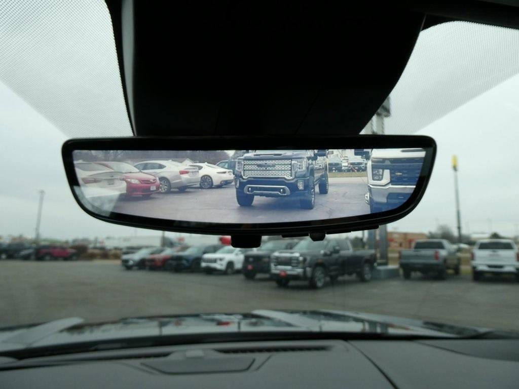 2024 GMC Yukon XL Denali Ultimate