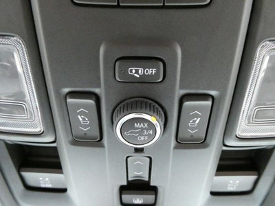 2024 GMC Yukon XL Denali Ultimate