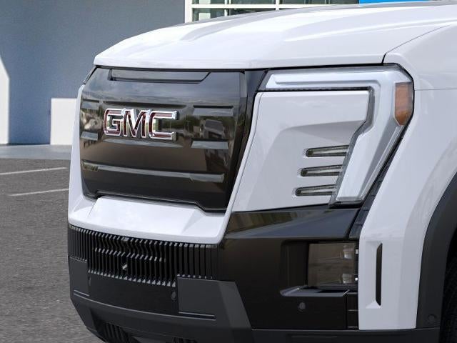 2026 GMC Sierra EV Elevation Extended Range